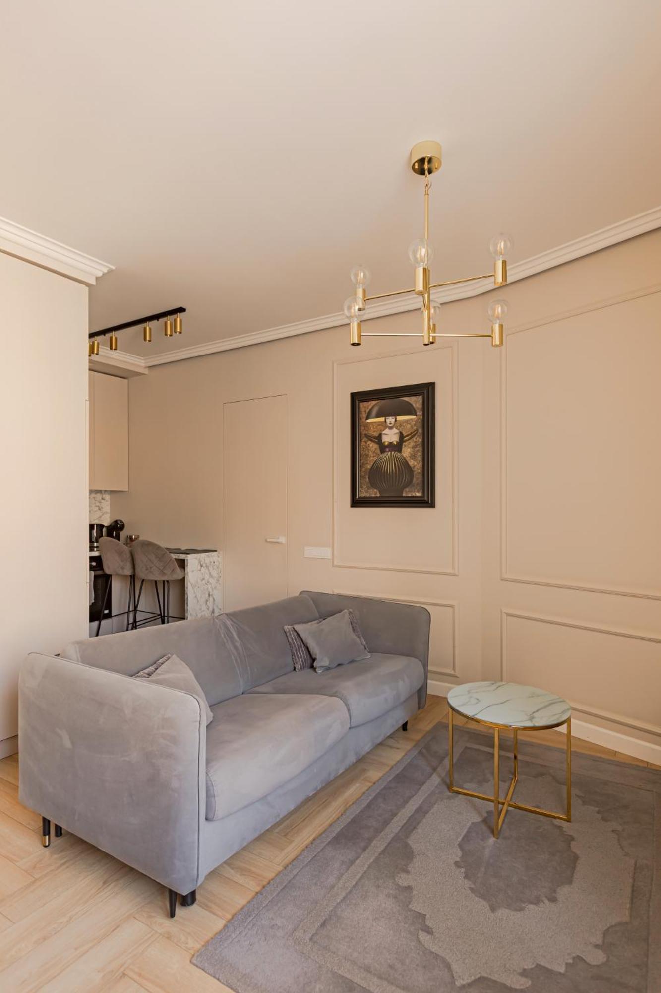 Located New Stylish In Old Town * Wilna