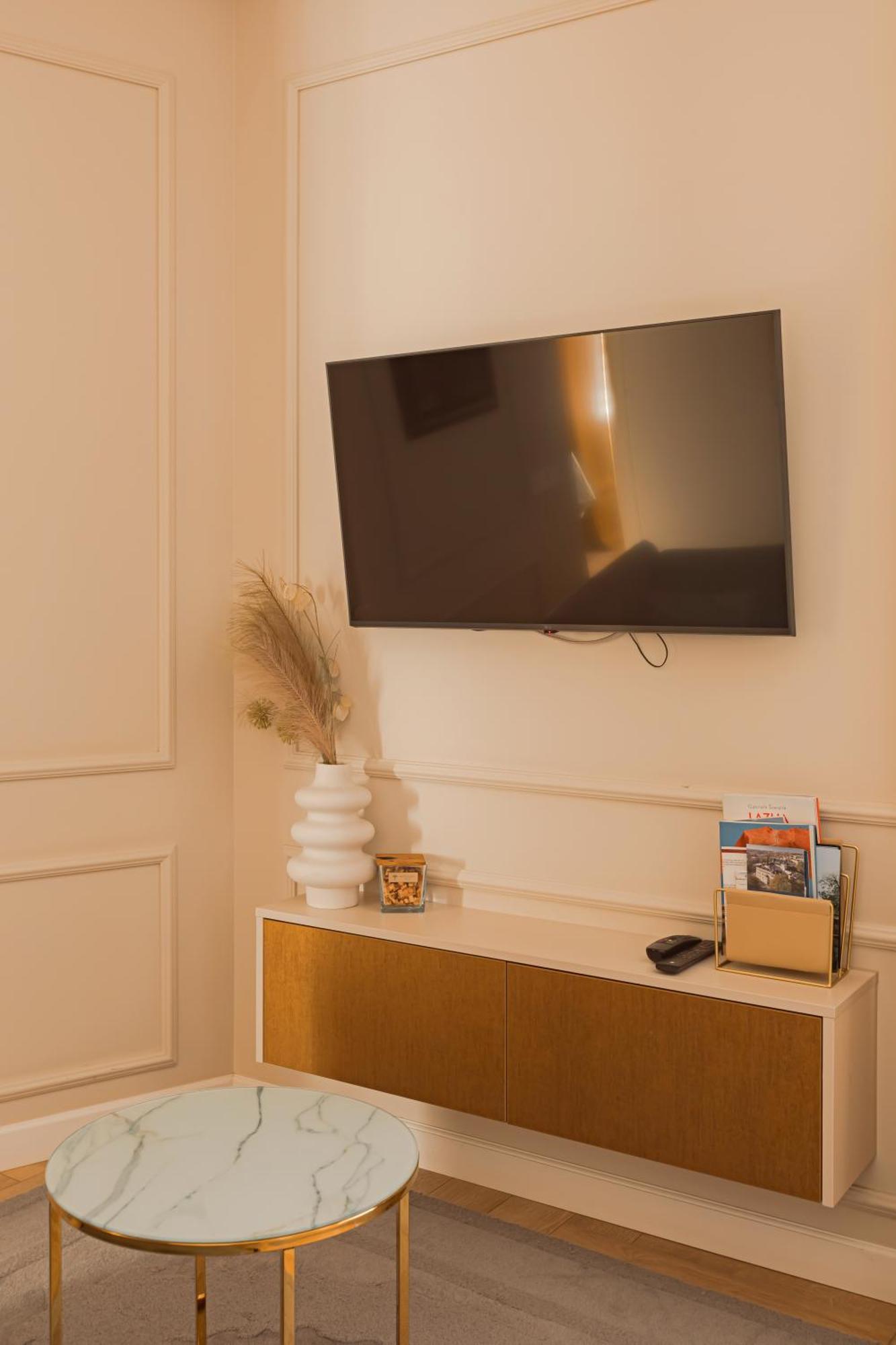 Located New Stylish In Old Town Apartment Wilna