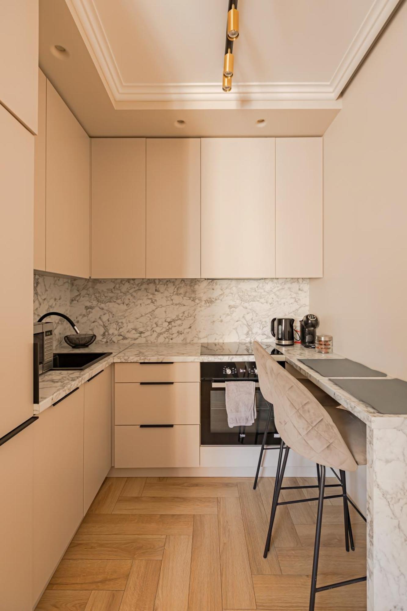 Located New Stylish In Old Town * Wilna
